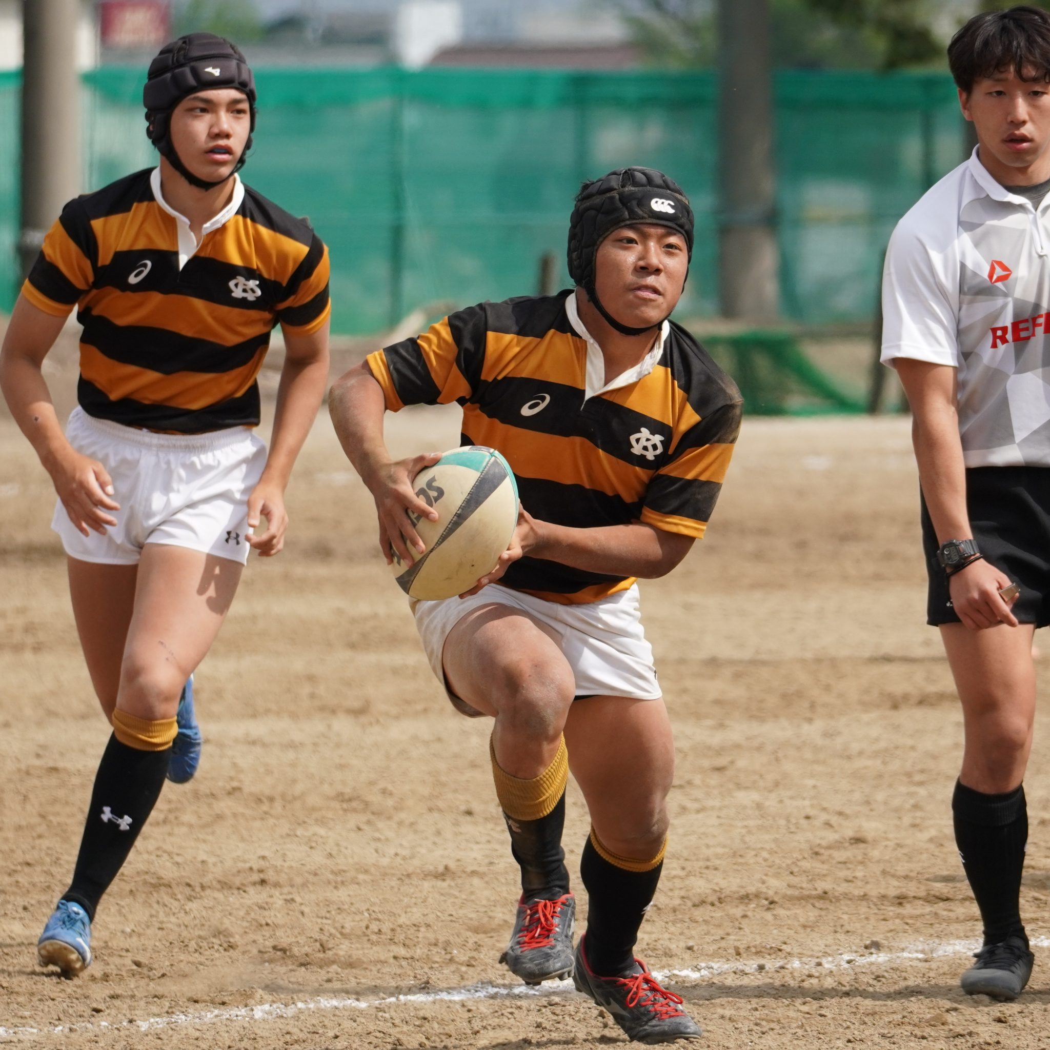 慶應義塾　ラグビー　ジャージ上着　L 慶應義塾 ラグビー ジャージ上着 L ウェア